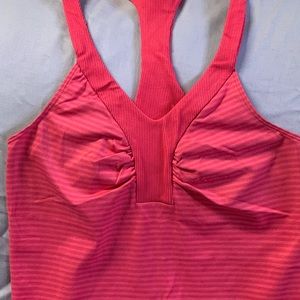 Under Armour tank top